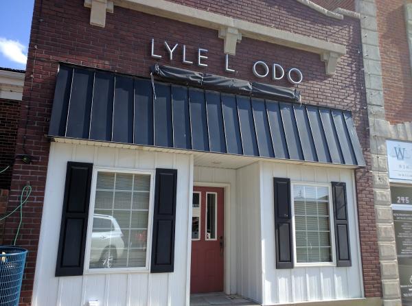 Lyle L Odo Law Firm