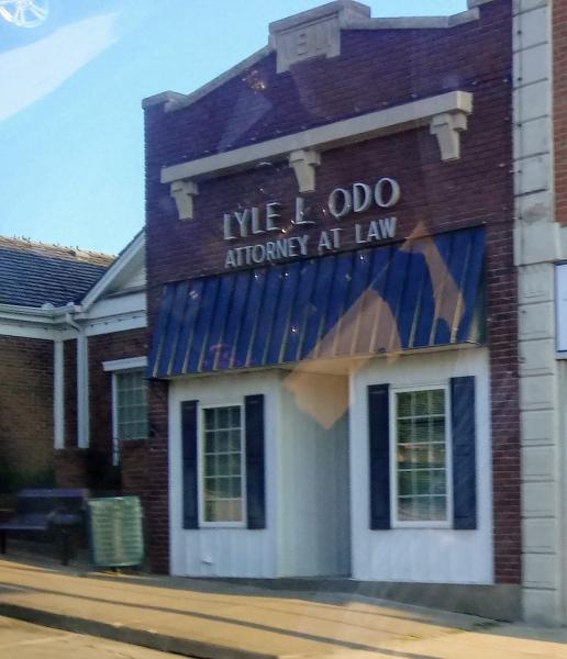 Lyle L Odo Law Firm