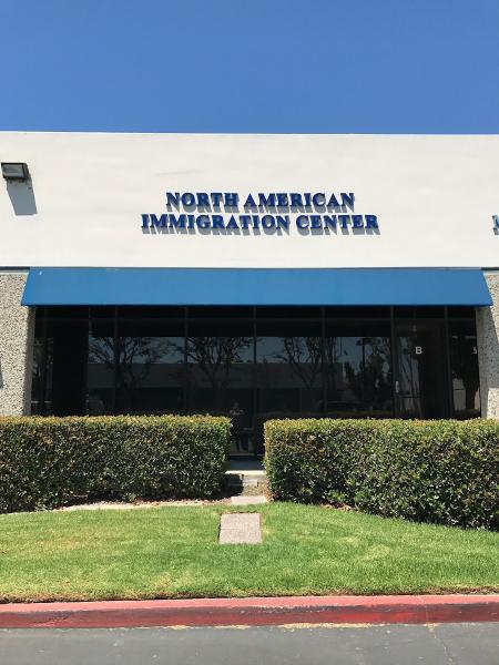 American Immigration Center