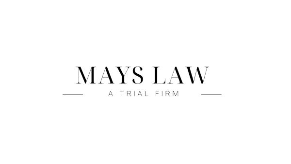 Mays Law