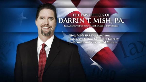 Law Offices of Darrin T. Mish