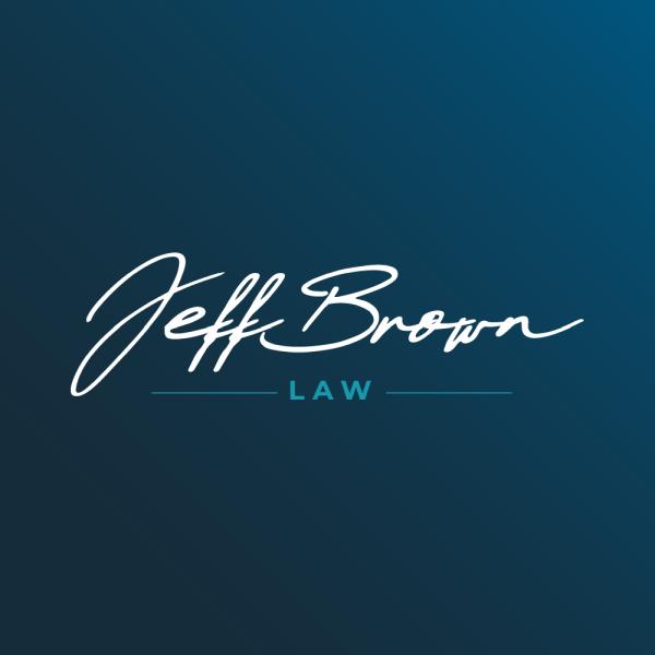 ​jeff Brown Law