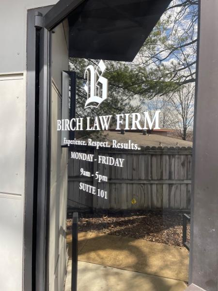 Birch Law Firm