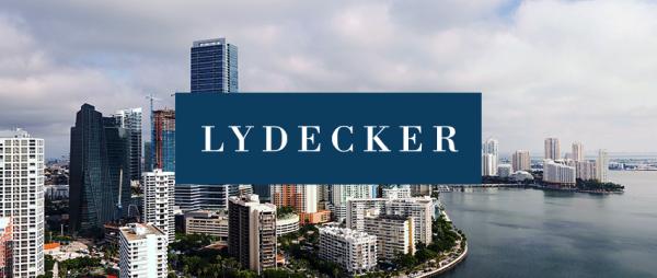 Lydecker