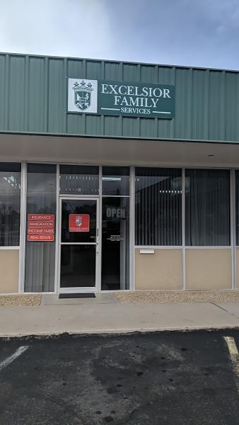 Excelsior Family Services