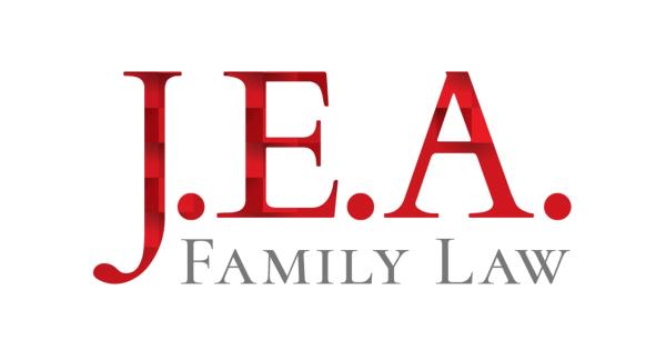 J.e.a. Family Law