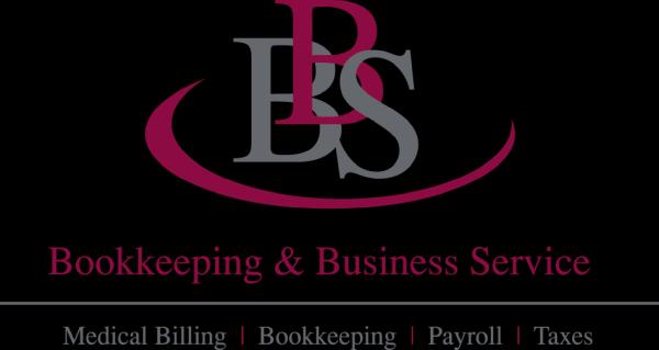 Bookkeeping & Business Services