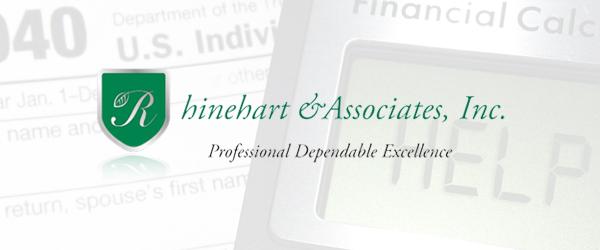Rhinehart & Associates