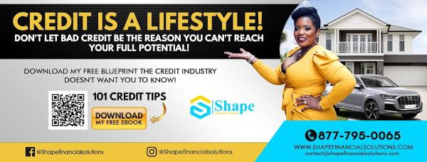 Shape Financial Solutions