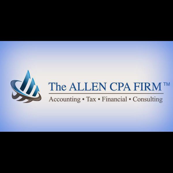 THE Allen CPA Firm
