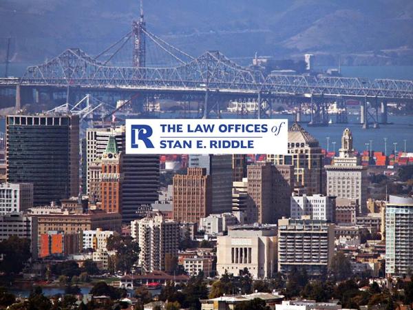 Law Office of Stan Riddle