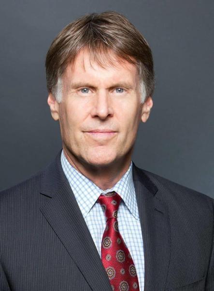 David Grow Attorney