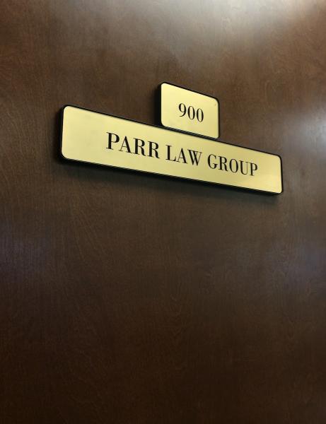 Parr Law Group