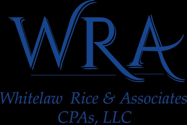 Whitelaw Rice & Associates, Cpas