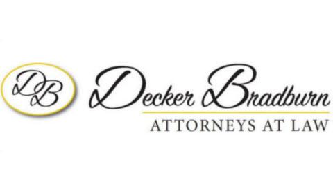 Decker Bradburn, Attorneys at Law