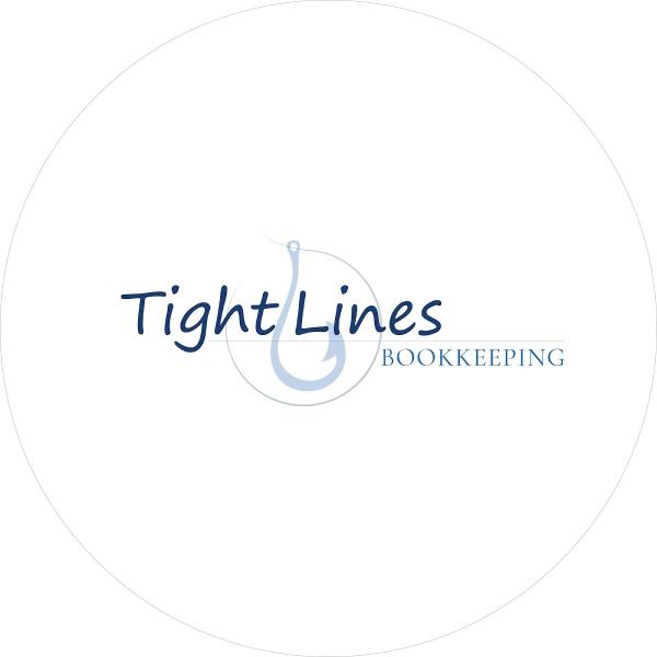 Tightlines Bookkeeping