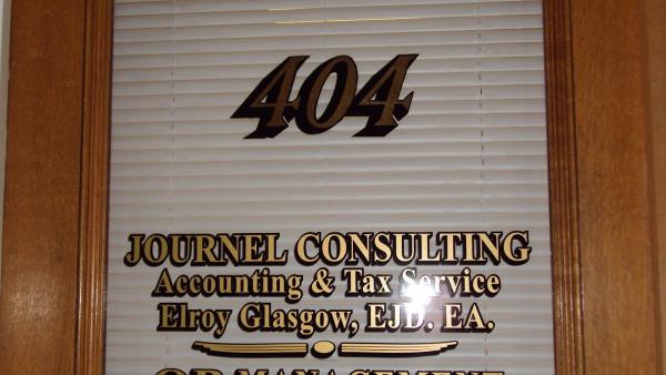 Journel Accounting & Tax Service