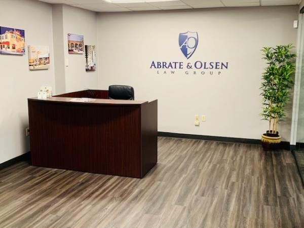 Abrate & Olsen Law Group