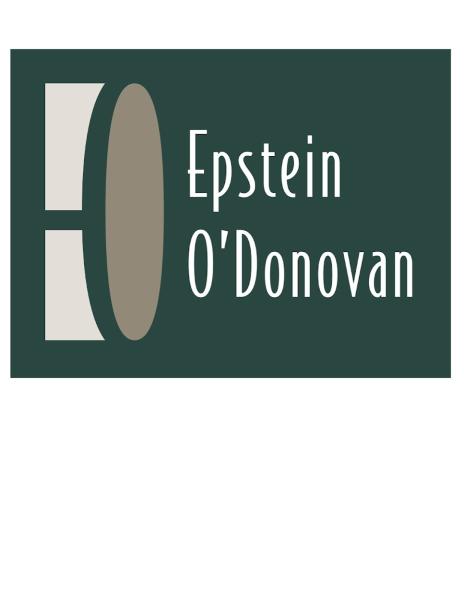 Epstein & O'Donovan