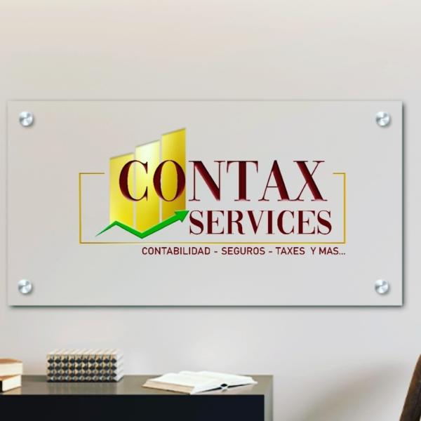 Contax Services