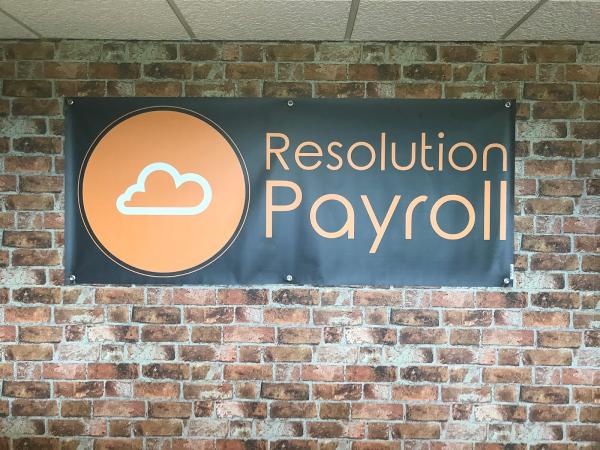 Resolution Payroll