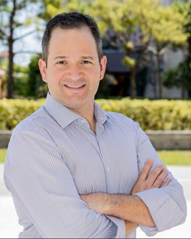 Miguel A. Brizuela
