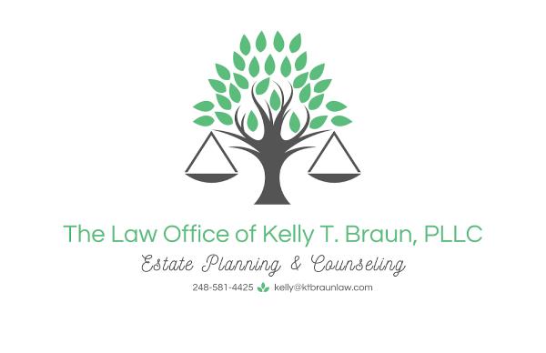 The Law Office of Kelly T. Braun