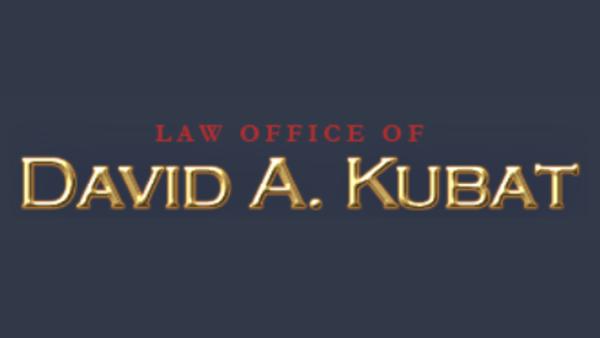 Law Office of David A. Kubat