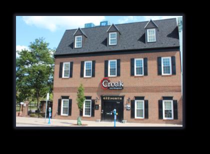 Croak Capital