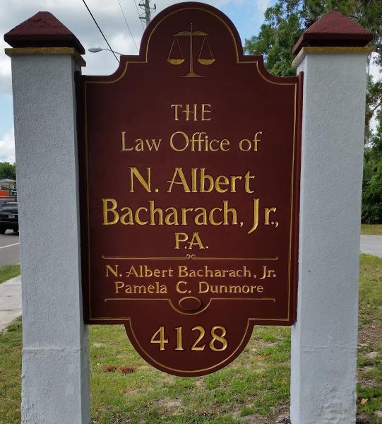 N. Albert Bacharach, Jr. P.A.
