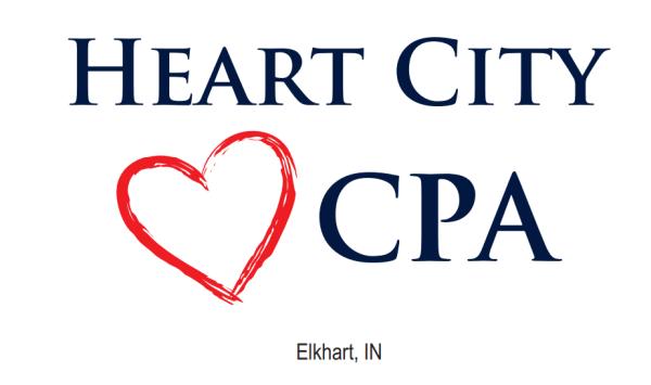 Heart City CPA