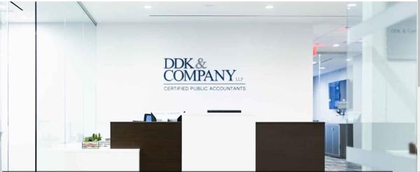 DDK & Company