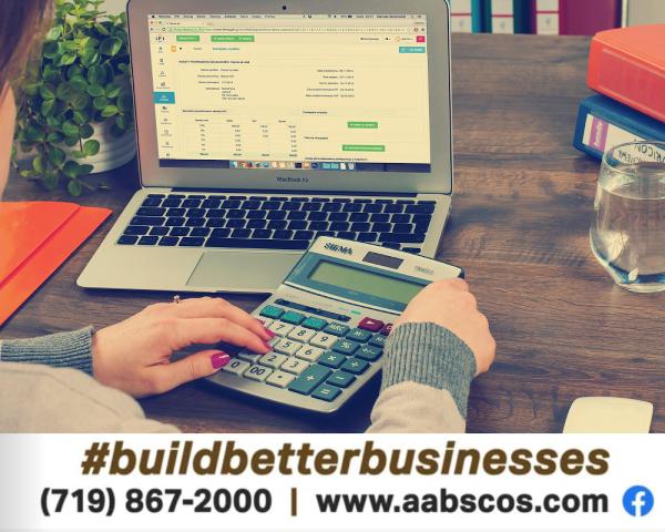 Advanced Accounting and Business Solutions