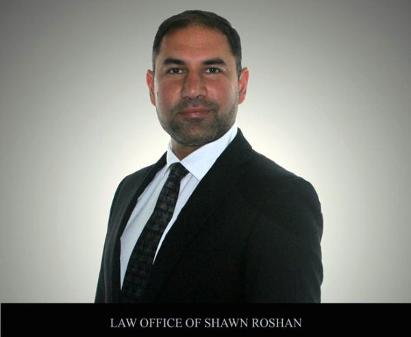 Law Office of Shawn Roshan