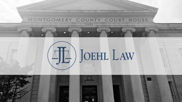 Joehl Law - Virginia B. Joehl