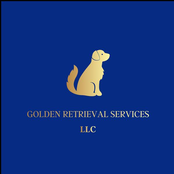 Golden Retrieval Services