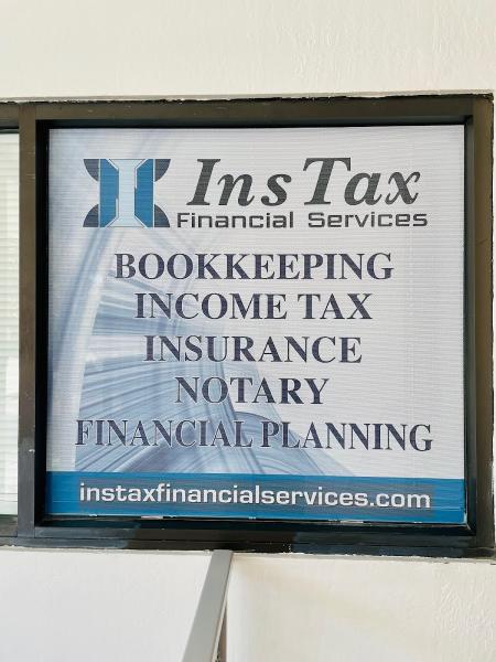 Instax Financial Services
