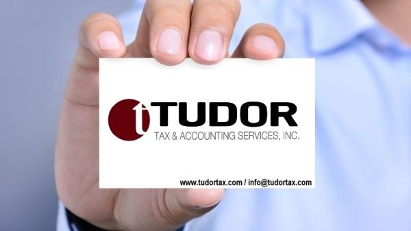 Tudor Tax & Accounting Services