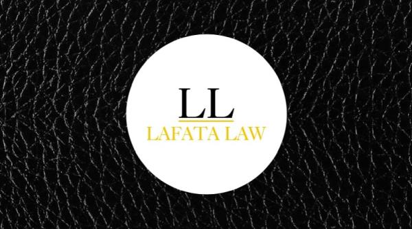 Lafata Law