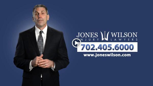 Jones Wilson Injury Lawyers