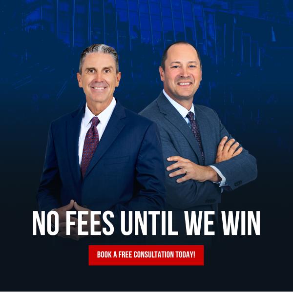 Jones Wilson Injury Lawyers