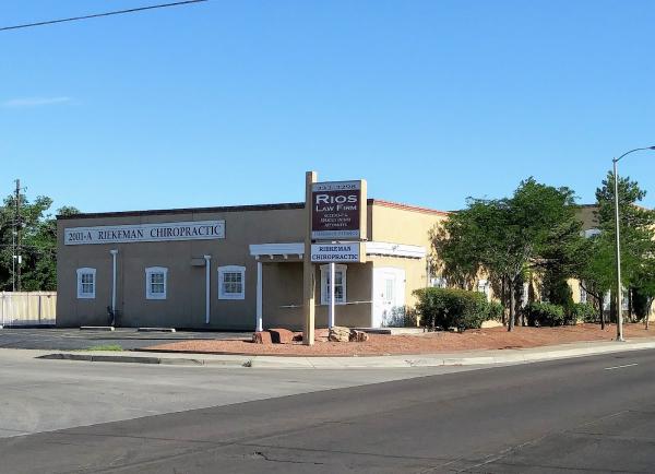 Rios Law Firm