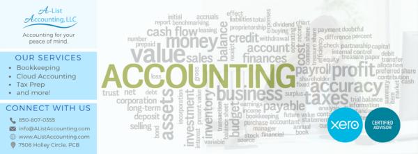 A-List Accounting