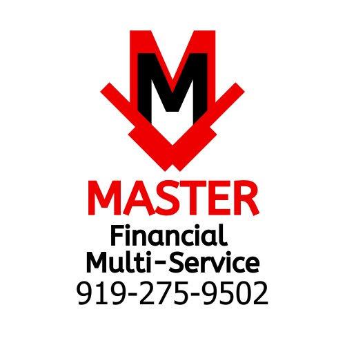 Master TAX Services AND More