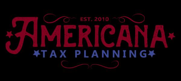 Americana Tax Planning