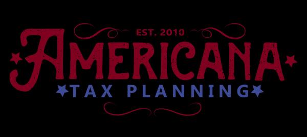 Americana Tax Planning