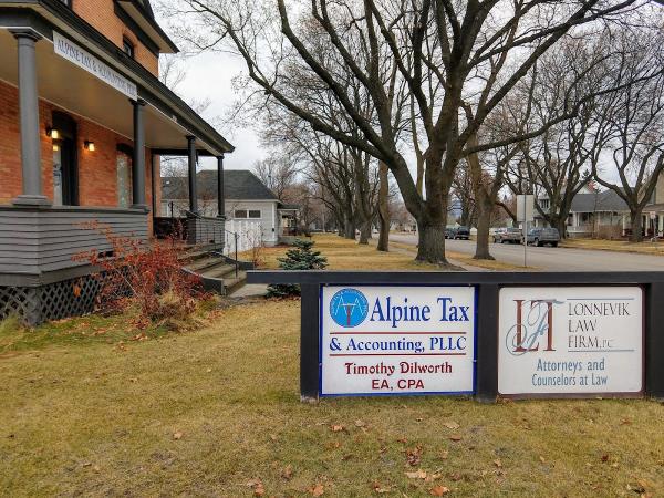 Alpine Tax and Accounting