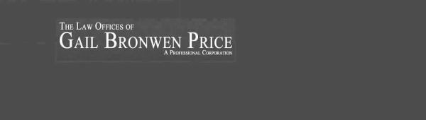 The Law Offices of Gail Bronwen Price