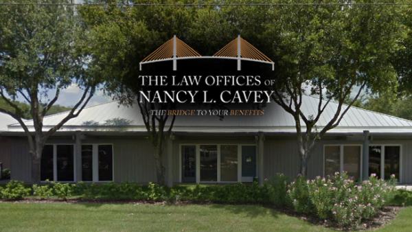 The Law Office of Nancy L. Cavey Tampa