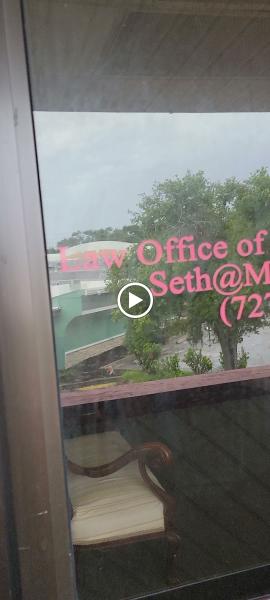 Law Office of W. Seth Mazirow P.L.